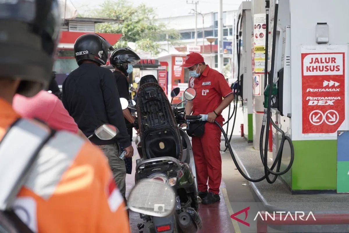 MP: Fuel Price Stability Shows Government's Support for the People