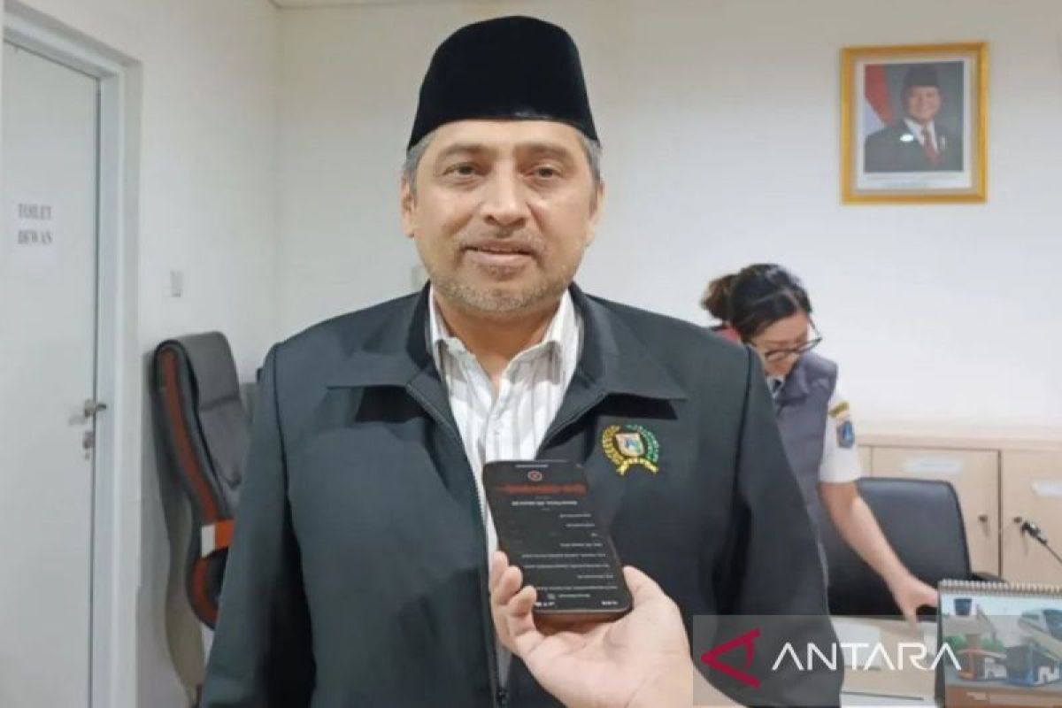 Bapemperda considers sanctions for irresponsible parents