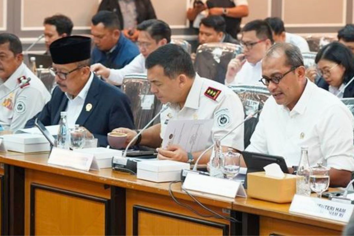 Deputy Justice Minister: Citizenship Bill Solution to Issues of Children from Mixed Marriages