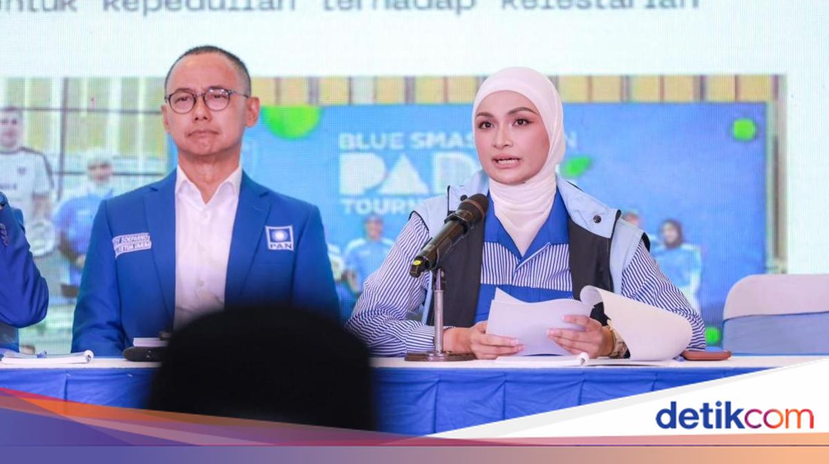 No Fuel Price Hike, Putri Zulhas Pushes for Energy Saving and Wise Usage Campaign