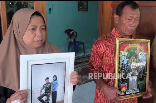 Persis: The Killing of TNI Personnel by Israel in Lebanon Becomes a Momentum to Reassess Indonesia's Position in the Board of Peace