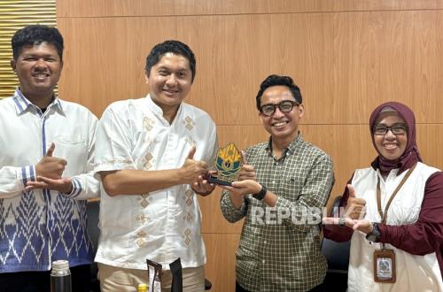IAEI-UIN Palangka Raya Collaboration Establishes First Branch in Central Kalimantan