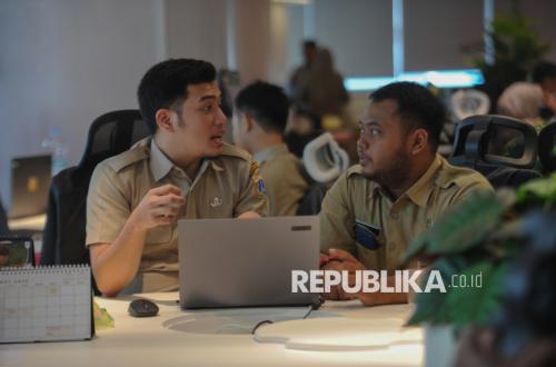 Government Saves Up to Rp 130 Trillion from Cutting Official Trips and Ceremonial Activities