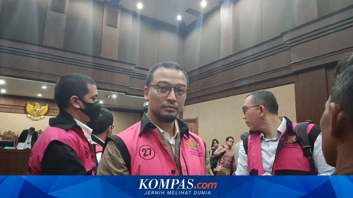 Attorney General's Office Explains Why OTM CEO Must Sign Fuel Terminal Documents in Prison