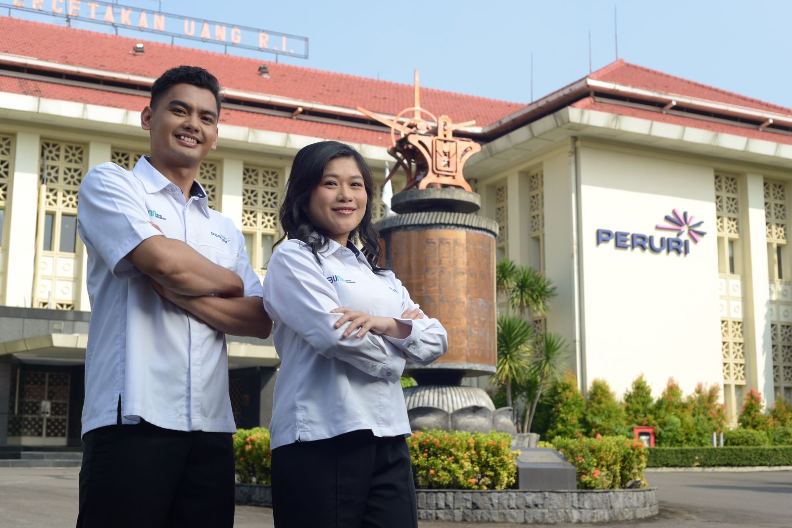 Peruri Maintains AAA Rating from Pefindo