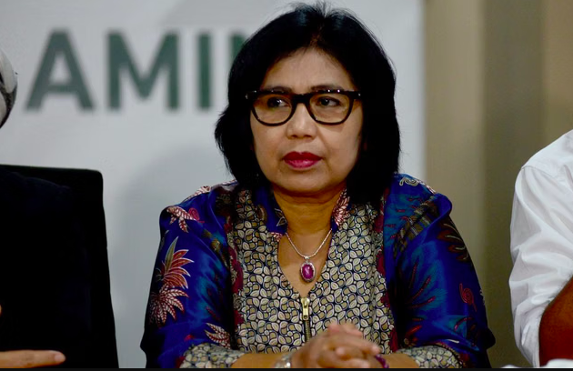 Irma Suryani: MBG Successfully Empowers Local Economy