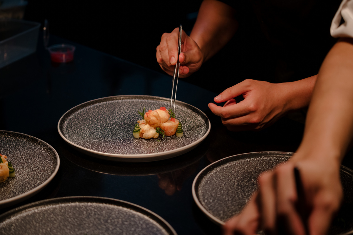 Unmissable Bali Eatery Named in Asia's Top 50 Restaurants 2026