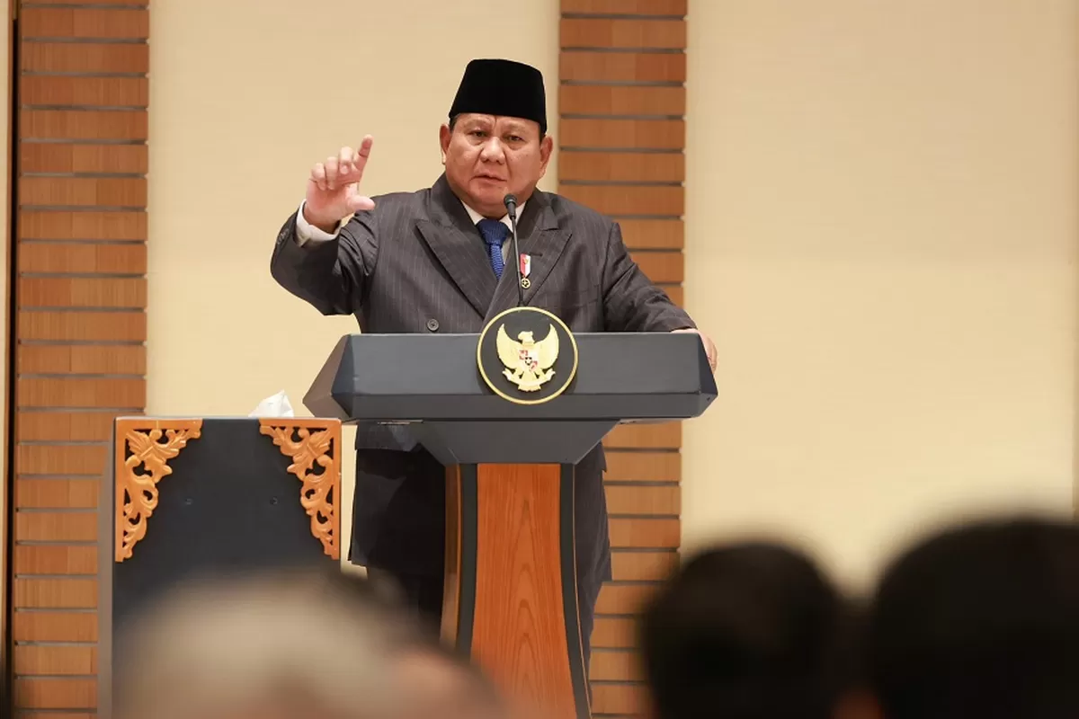 Bahlil Reveals Outcomes of Prabowo's Visit to Tokyo! Rp300 Trillion Energy Investment Flows In...