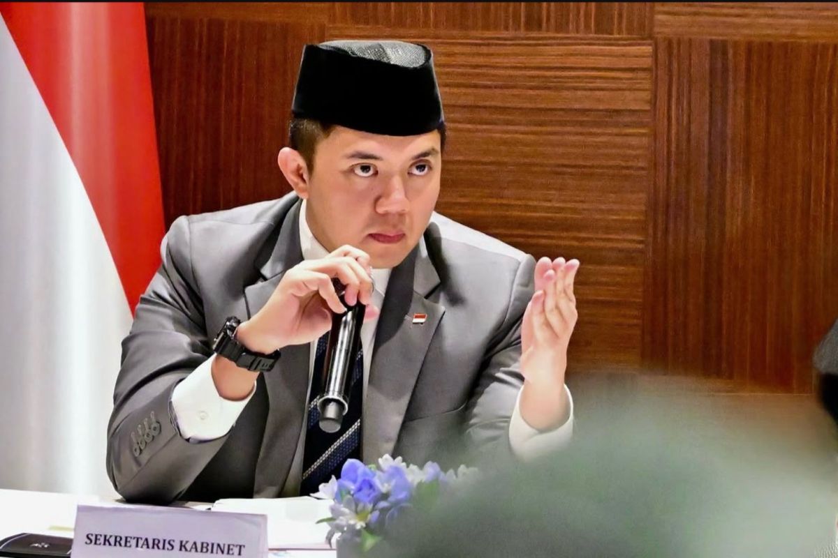 Cabinet Secretary: Work Culture Transformation and Energy Efficiency to Apply from 1 April