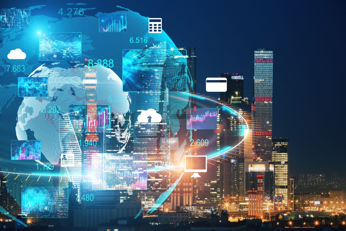 Government Collects Rp2.08 Trillion in Digital Sector Taxes by February