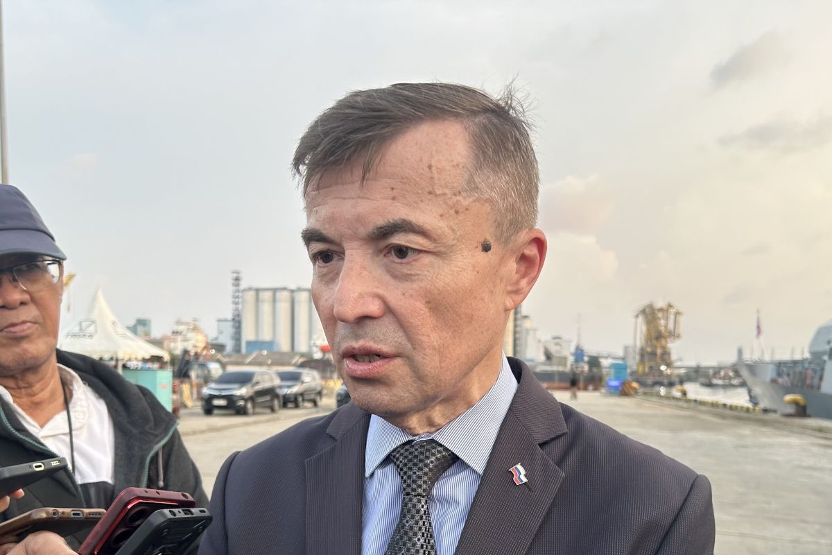 Russia asserts that targeting UN peacekeeping forces is not normal