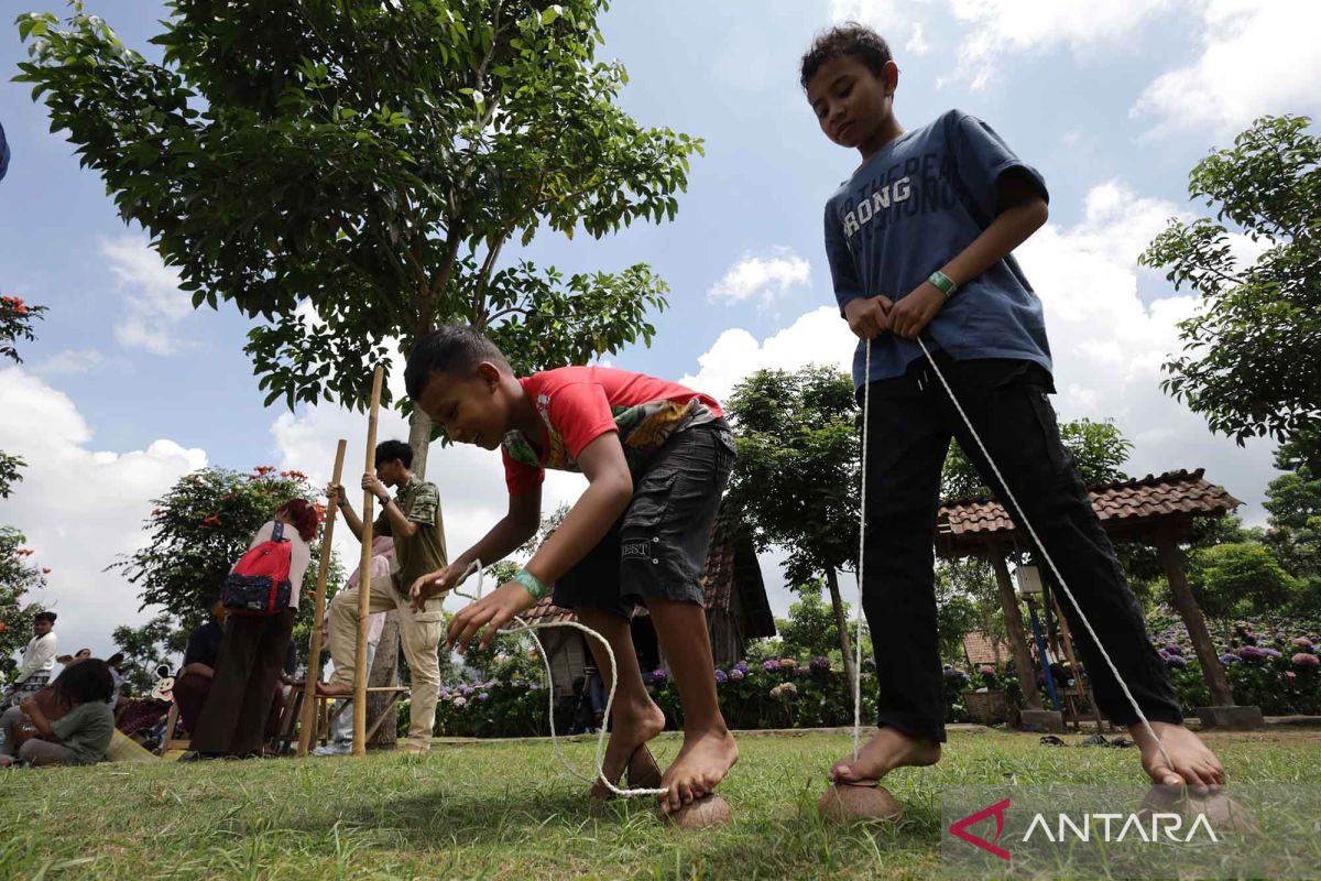 Psychologist describes PP TUNAS as a tool to save the nation's future generations