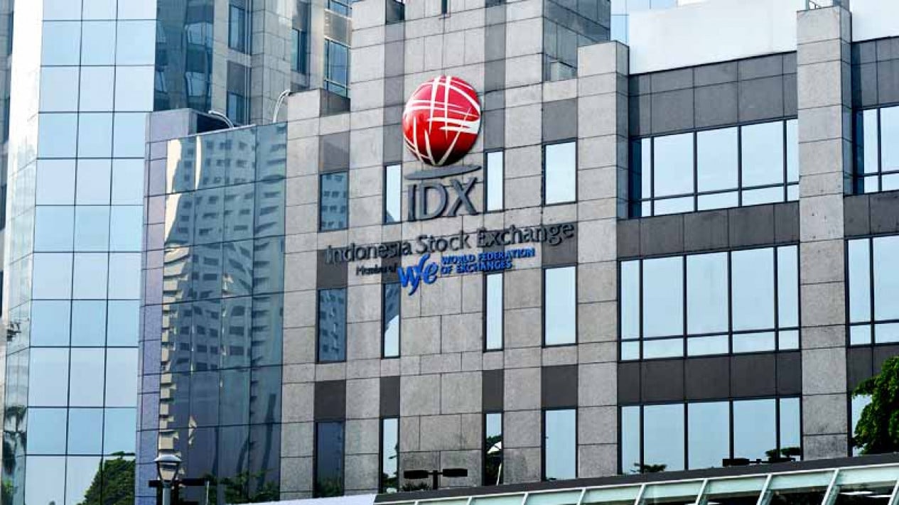 Official! IDX Sets Free Float Shares at 15 Percent