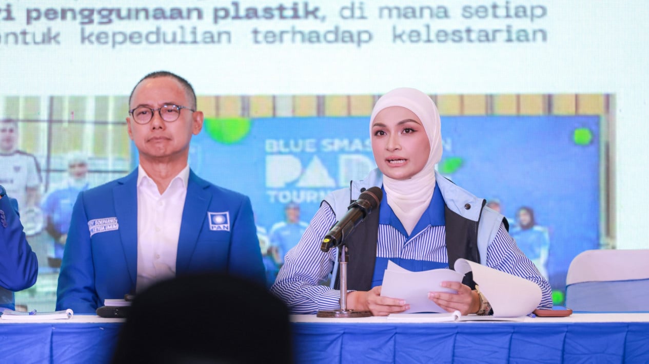 No Fuel Price Hike, PAN Faction Accelerates Campaign for Wise Energy Use