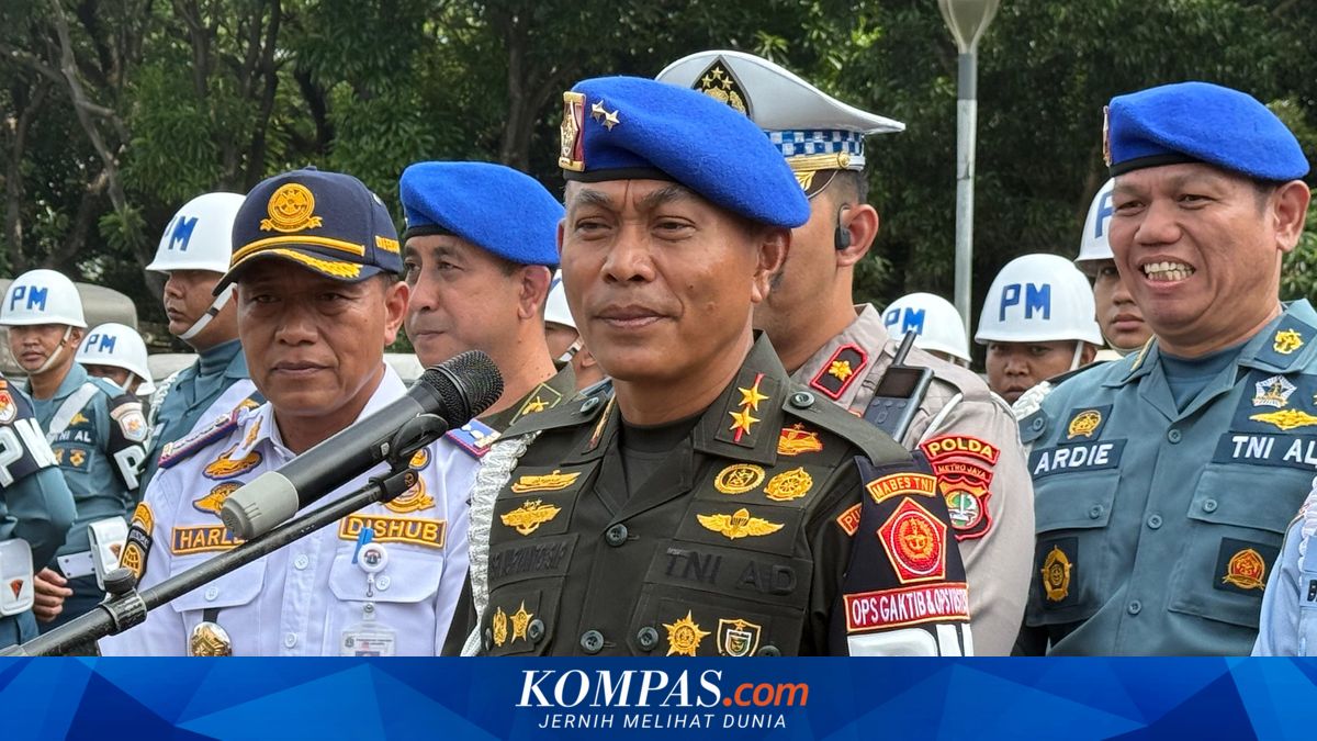 TNI Military Police Chief Writes to LPSK Head to Enable Examination of Andrie Yunus
