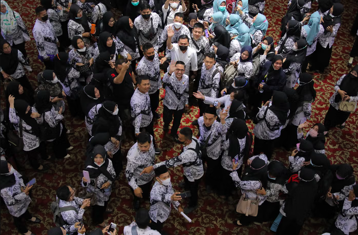 Can PPPK Be Dismissed? MenpanRB Explains the Conditions