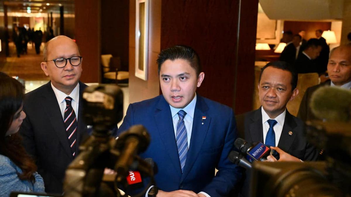 Prabowo Secures Rp 380 Trillion Investment Commitment from Japan, Cabinet Secretary Teddy