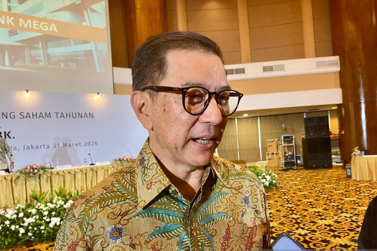 Bank Mega acknowledges maintaining NIM as a major challenge, targets increase this year