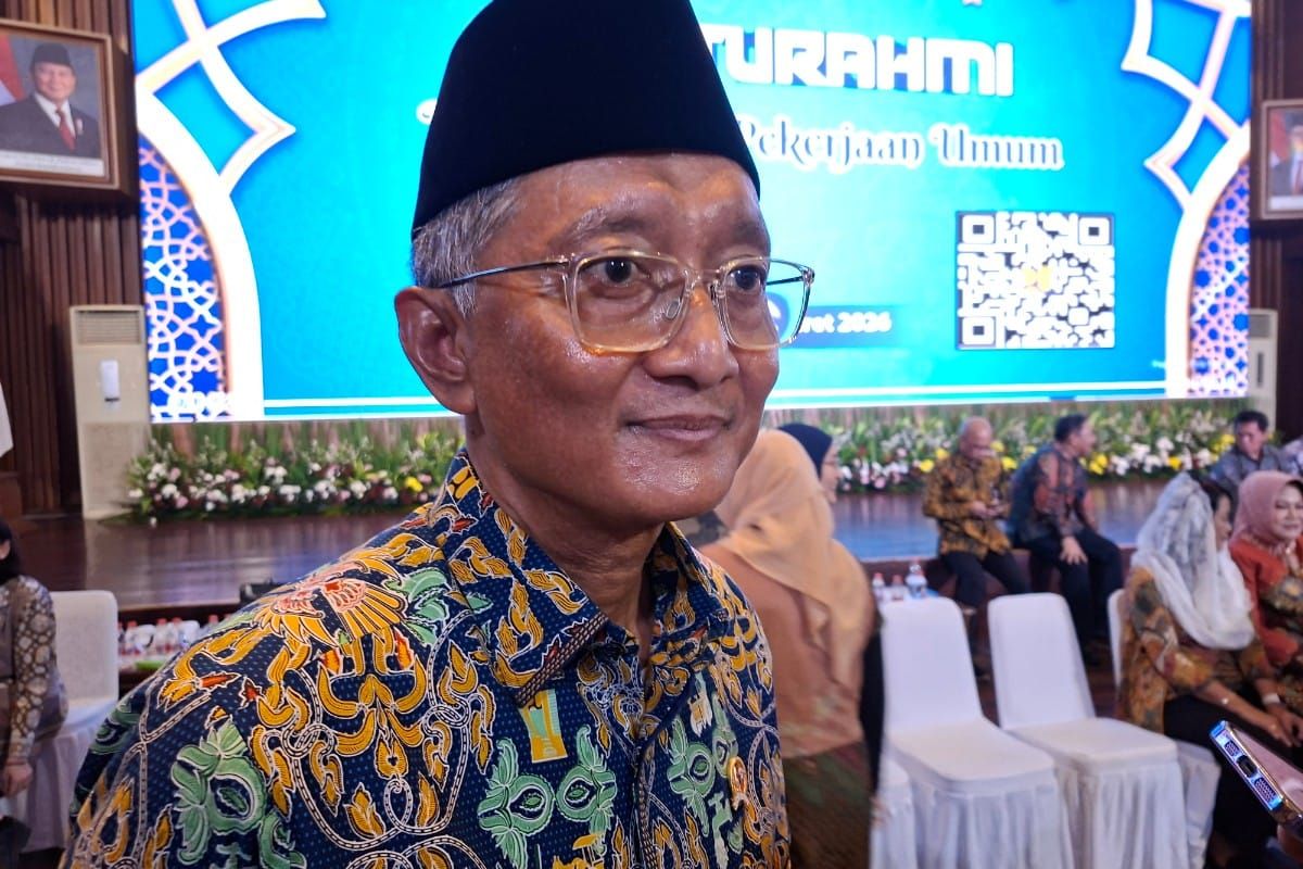 Minister of Public Works: Eid Exodus and Return Flows in 2026 Safer and More Controlled