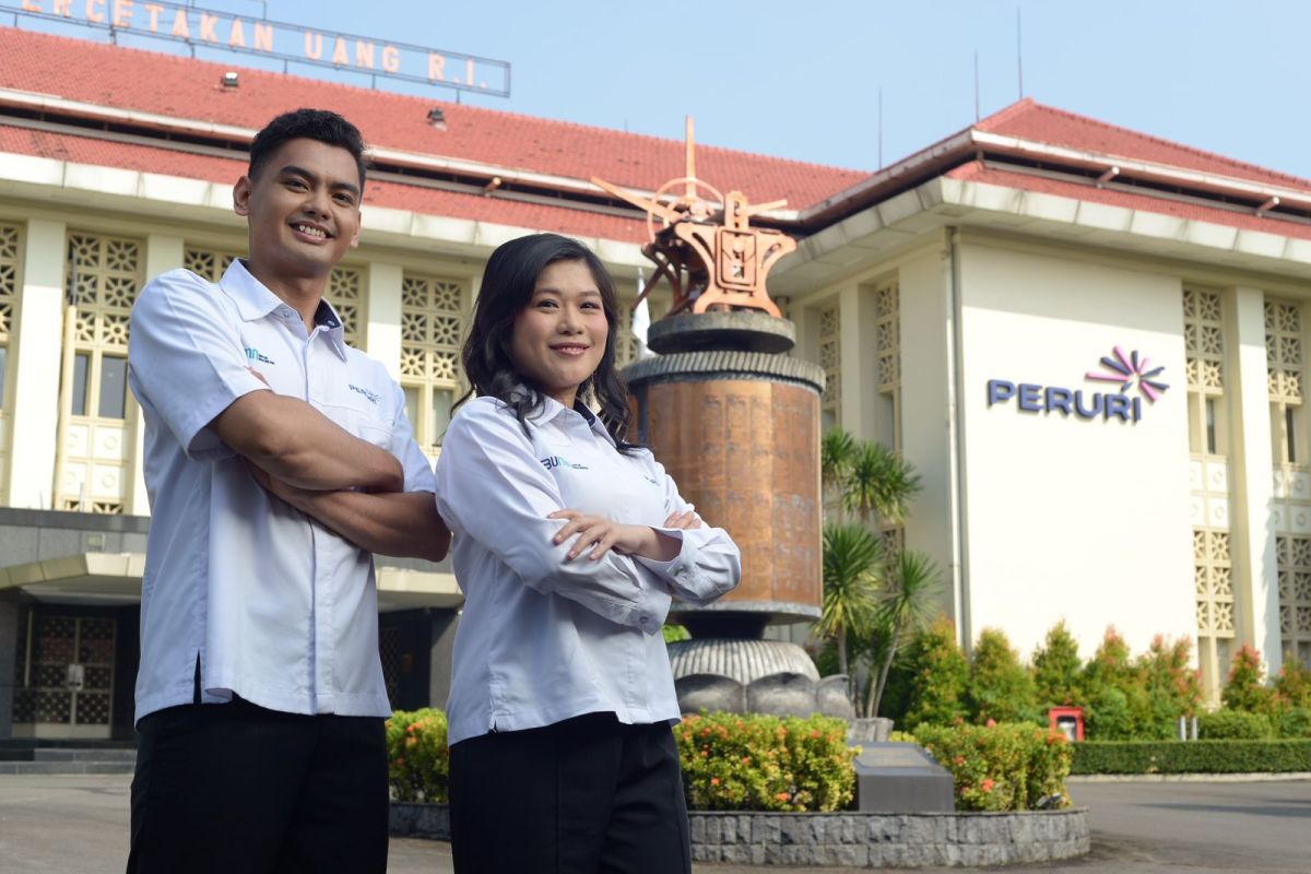 Peruri Maintains 'AAA' Rating for Financial Stability