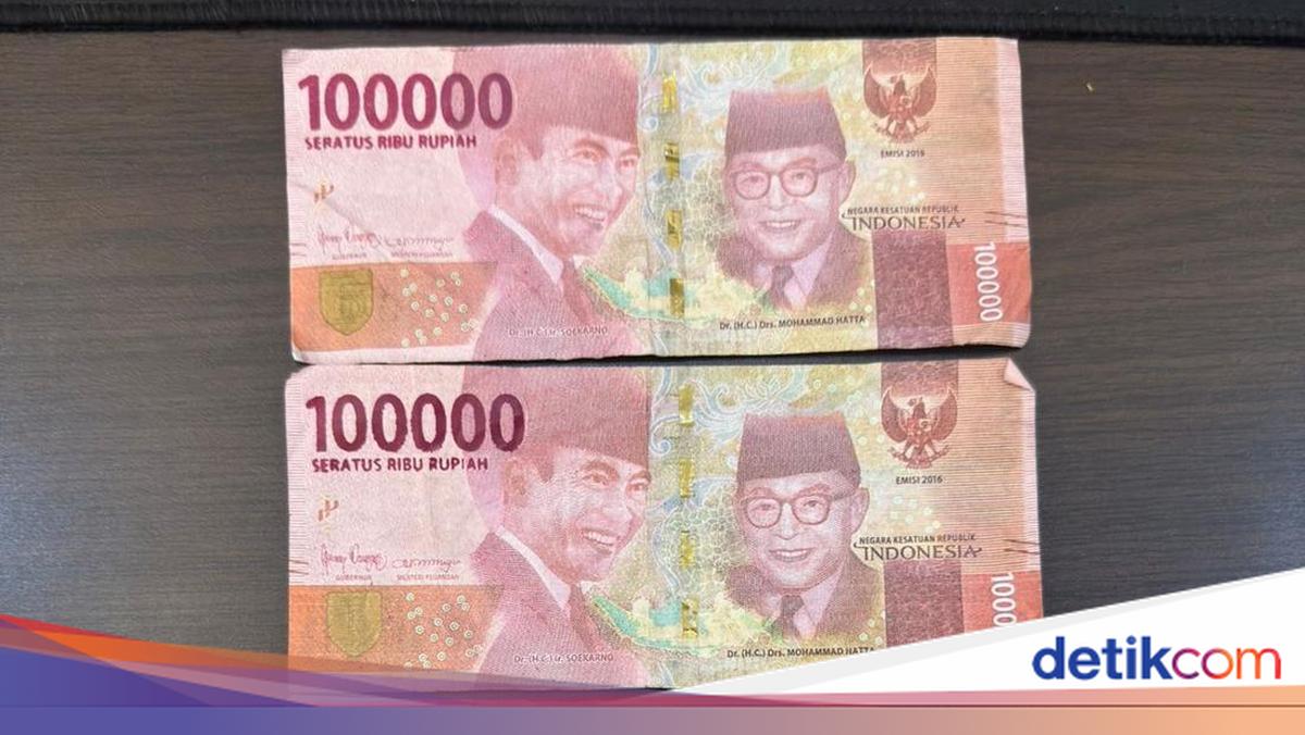 Man from East Java Scammed by Counterfeit Money Syndicate After Meeting Woman on MiChat