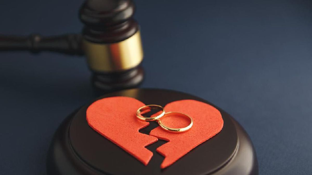 Thousands of Ex-Husbands Failing to Provide Maintenance for Former Wives and Children 'Blocked' by Civil Registry