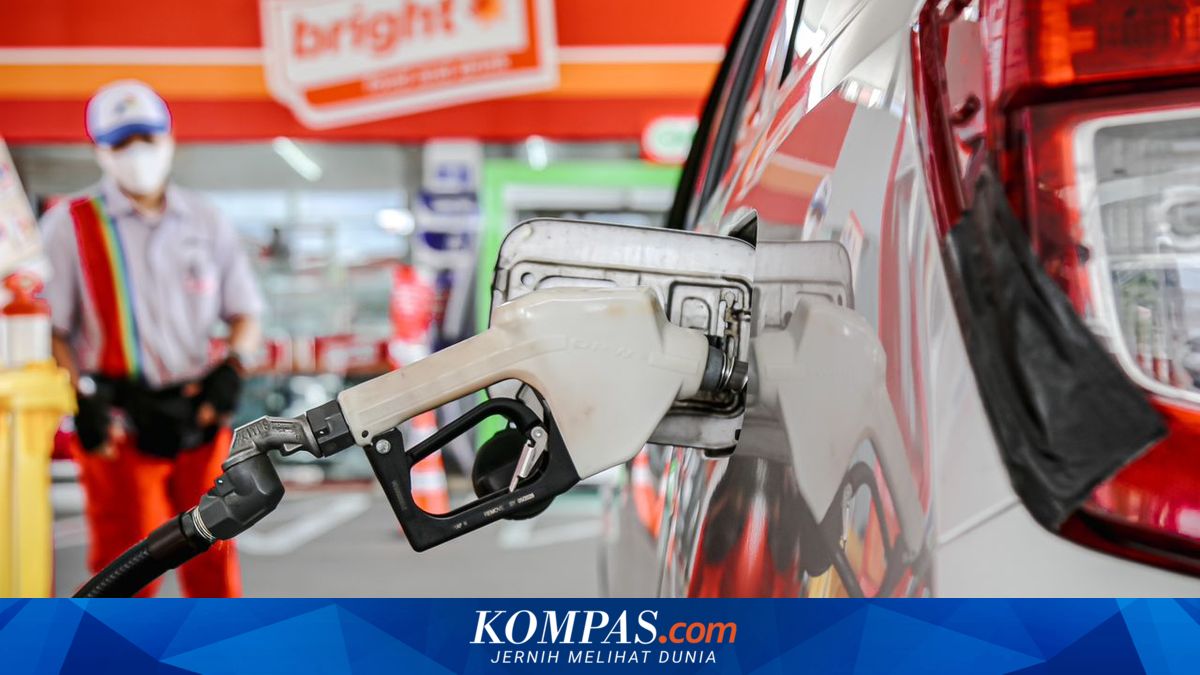 Pertamina Announces No Fuel Price Increase as of 1 April 2026