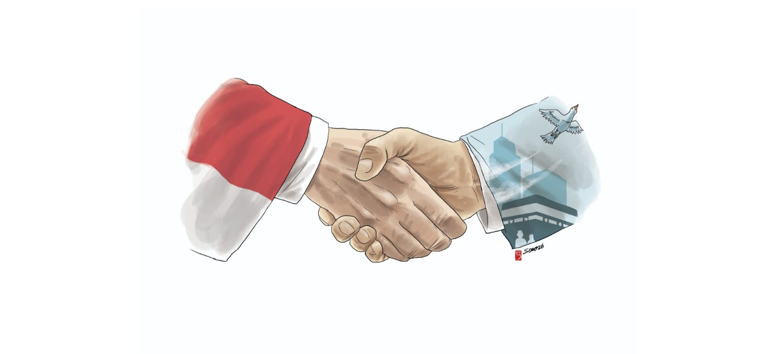 Kampung Haji, BOP, and Prabowo's Policy Choices