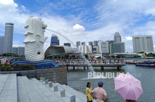 Singapore Takes No Action as Two Citizens Reportedly Join Israeli Military