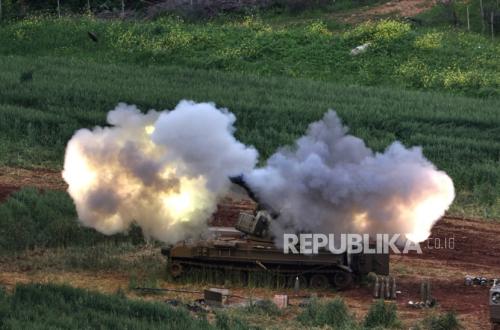 UN Investigation: Indonesian TNI Soldier Killed by Israeli Tank Fire