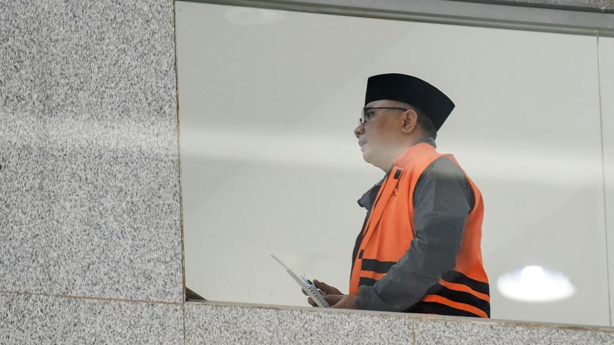 Latest Facts in Hajj Quota Corruption Case Following Two New Suspects