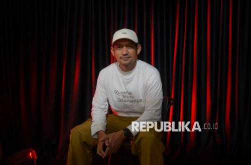 Ibnu Jamil Relieved! PP Tunas Officially Bans Under-16s from Social Media