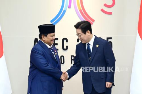 South Korea Scheduled to Sign Agreement to Export 16 Boramae Jets to Indonesia