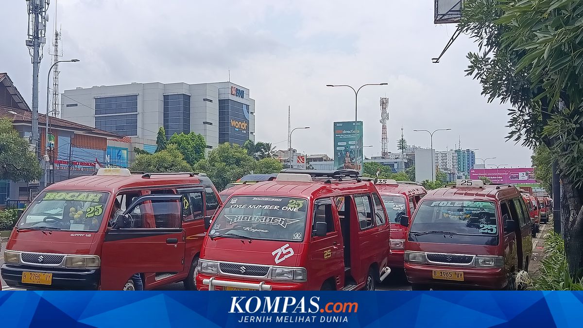 As Fuel Becomes an Issue, Public Transport is Neglected