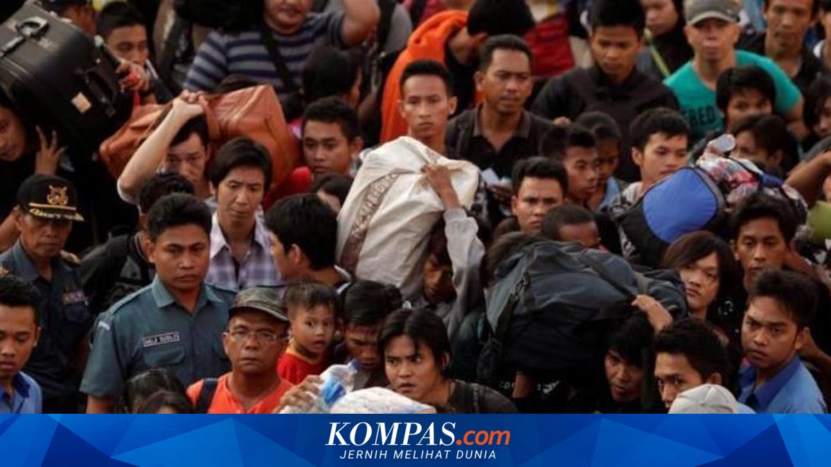 When Jakarta Still Attracts Newcomers, But Not As Bustling As Before