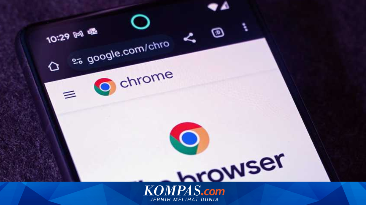 Google Releases Emergency Update as Billions of Chrome Users Face Threats