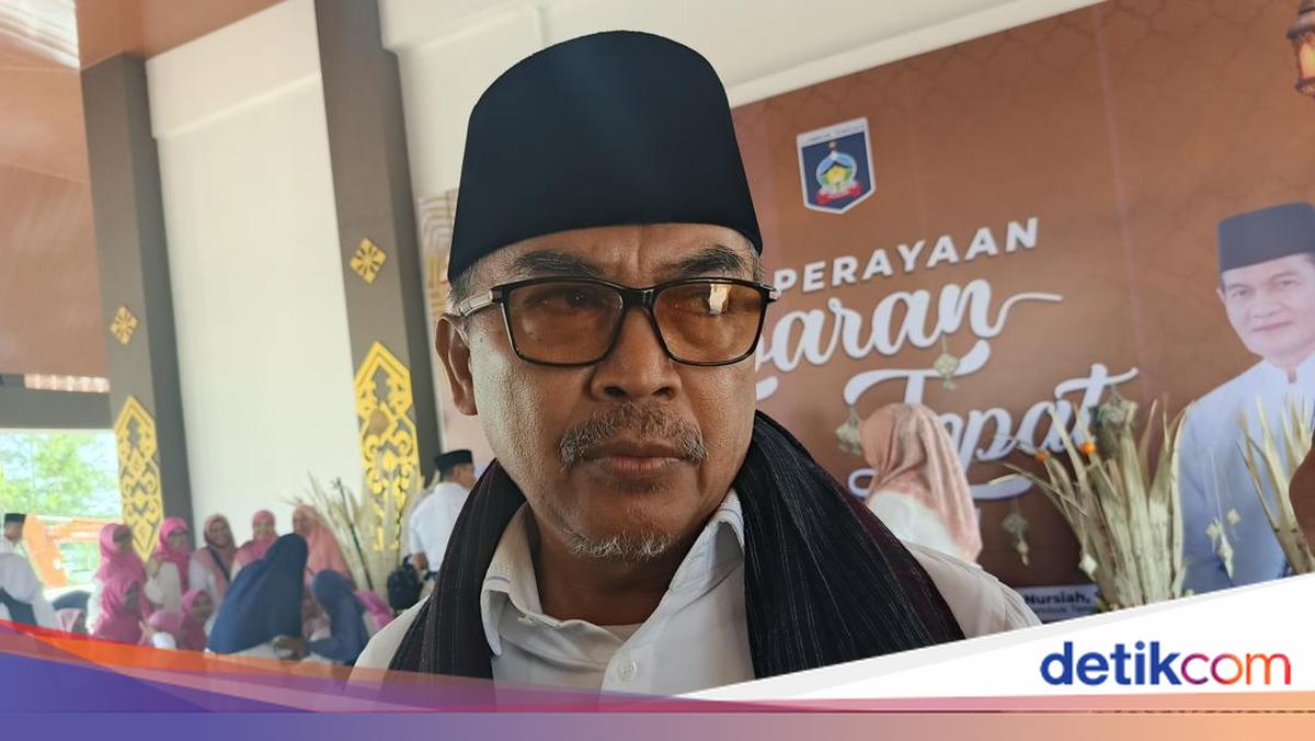 Education Ministry Reveals Reason for 107 Schools in Central Lombok Lacking Principals