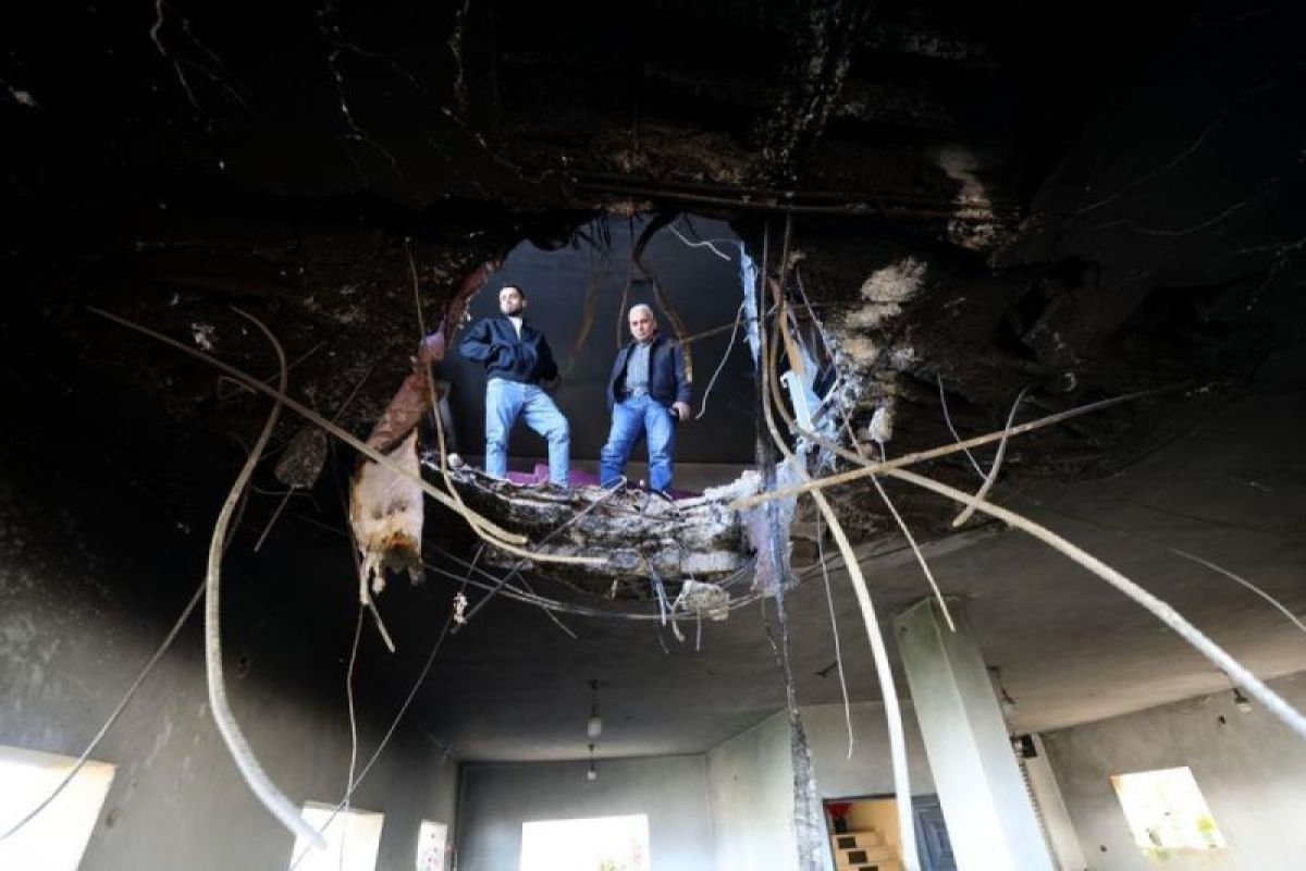 Palestine Condemns Israel's Death Penalty Law Targeting Palestinians