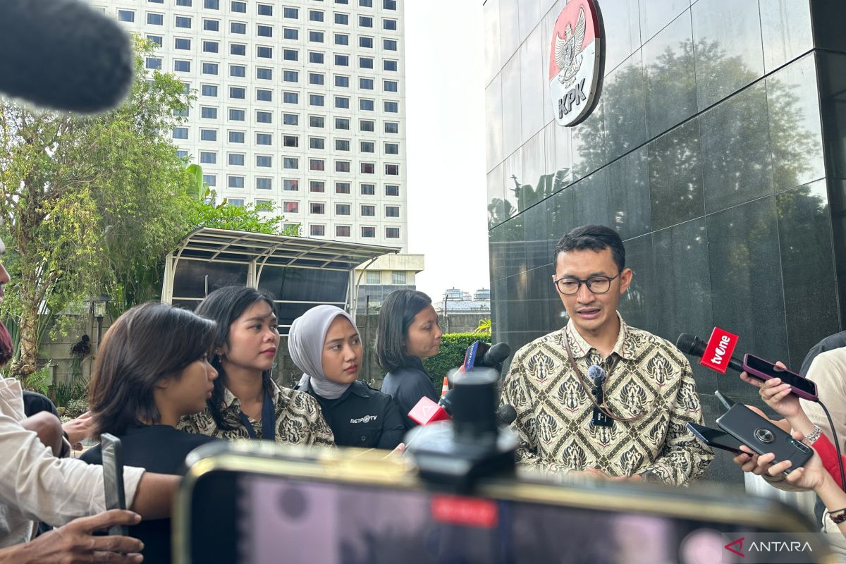 KPK Focuses on Summoning Hajj Bureaus After Naming New Suspects in Hajj Case
