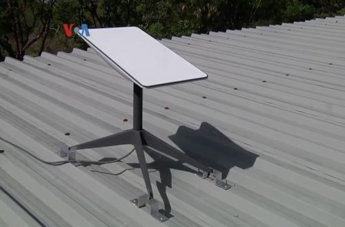 Iranian Military to Target Elon Musk's Starlink Infrastructure in the Middle East