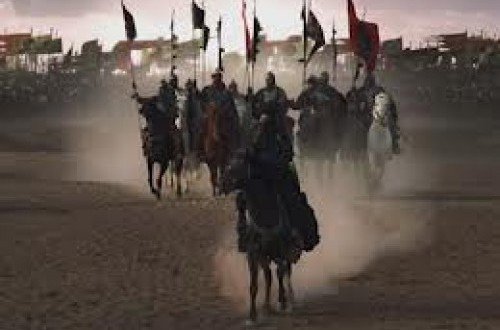 On the Brink of Hormuz