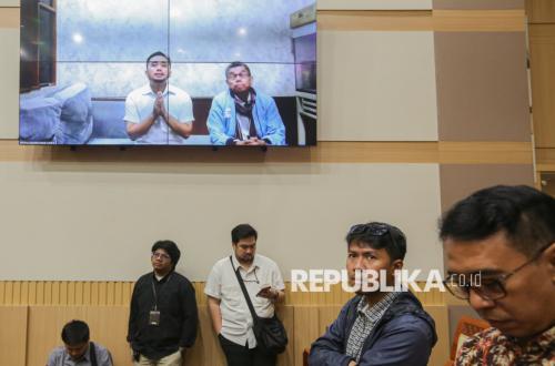 UII Expert: Procedural Violation in Taking Amsal Away Before Prosecutors Arrive