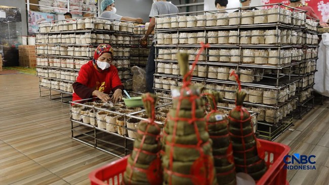 Indonesia's Manufacturing PMI Falls to Weakest Level in 8 Months, Hit by War