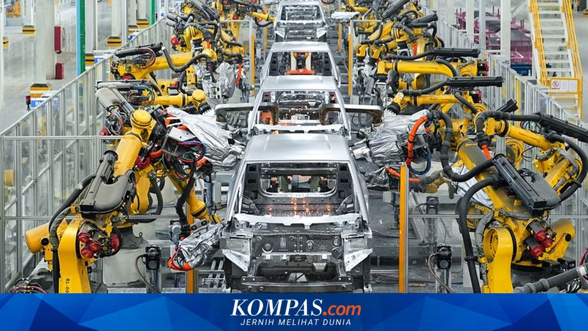 BYD Cuts 100,000 Jobs, Claims Focus on Boosting Efficiency