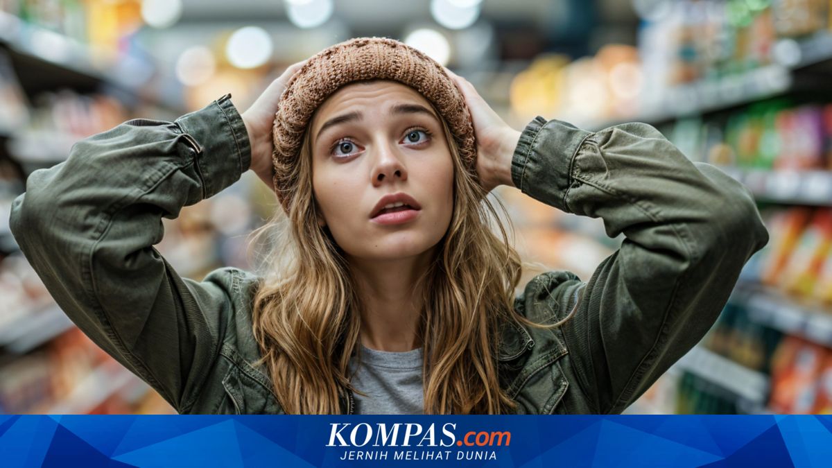 Why Does Panic Buying Occur During Crises? Here's the Explanation