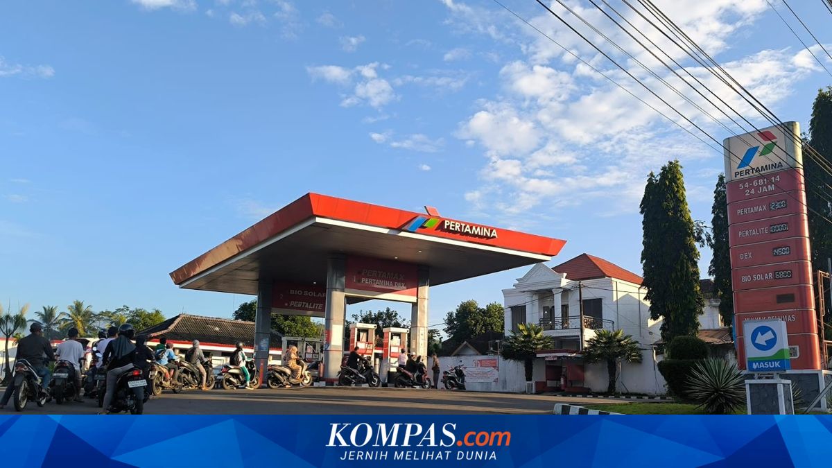 Government Explanation: Fuel Prices Will Not Rise on 1 April 2026