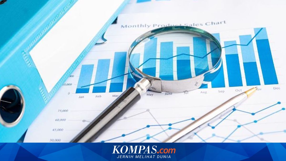 Ahead of BPS Economic Data Release, Economists Predict March 2026 Inflation Remains Under Control