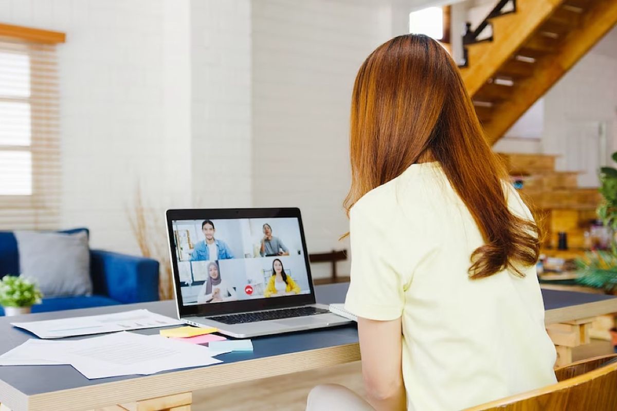 Indef: Savings of Rp6.2 Trillion from WFH Not a Certain Figure