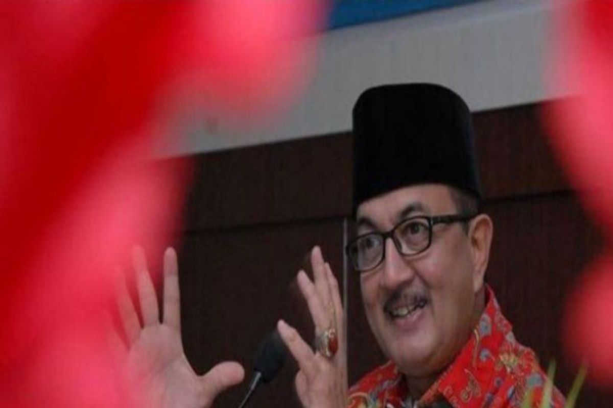 NU Syuriah Leader: Guru Tua as Inspiration for Education and Da'wah in the Archipelago