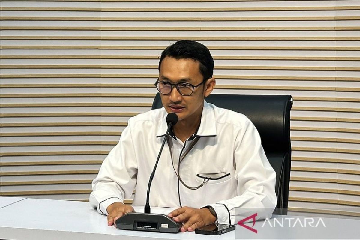 KPK examines Central Java cigarette entrepreneur to investigate excise handling